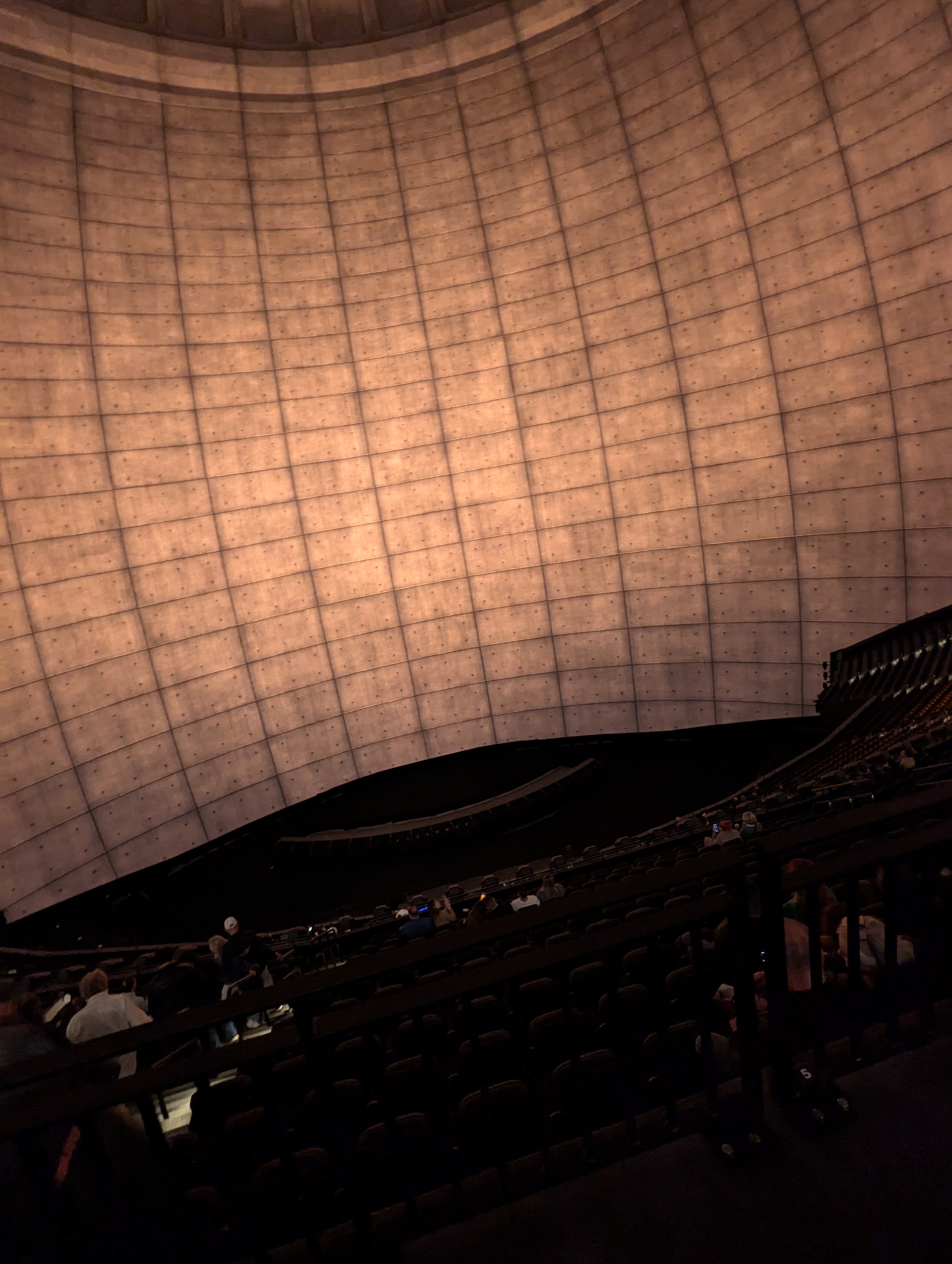 Las Vegas, the Sphere